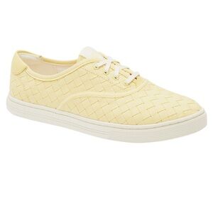 Cole Haan Grand Pro Woven Canvas Sneakers